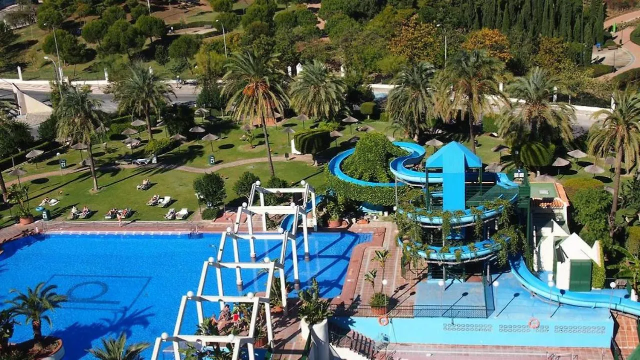 Vive Benalmadena Estudio Benal Beach 1-02 Frontal Al Mar 0*,