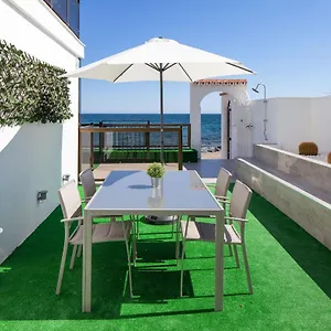 Malibu Blue Apartamento