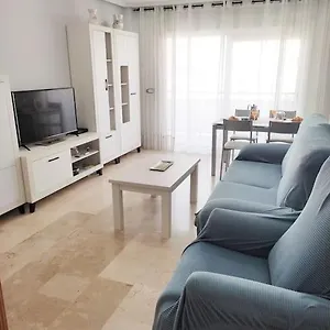 Renovado En El Centro De Apartamento