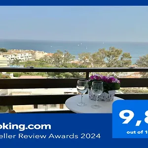 Estudio Turistico En A 200 Mts Del Mar Apartamento